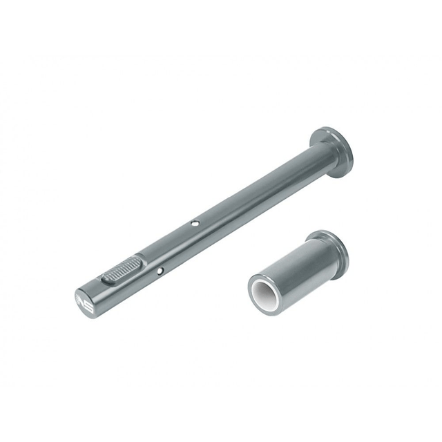 Nexxspeed Recoil Spring Plug & Guide Rod - TM 5.1 Hi-Capa