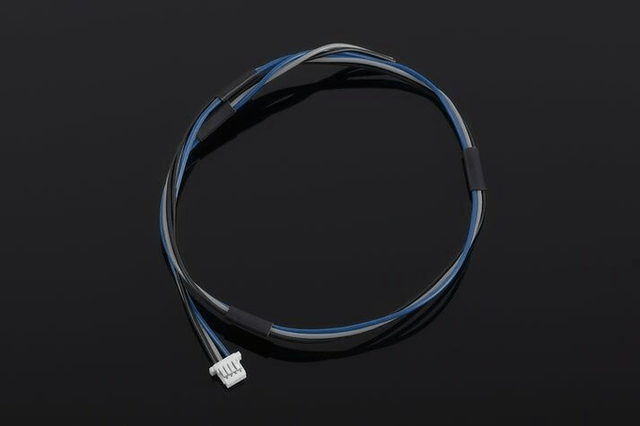 GATE I/O Wires For Titan 2