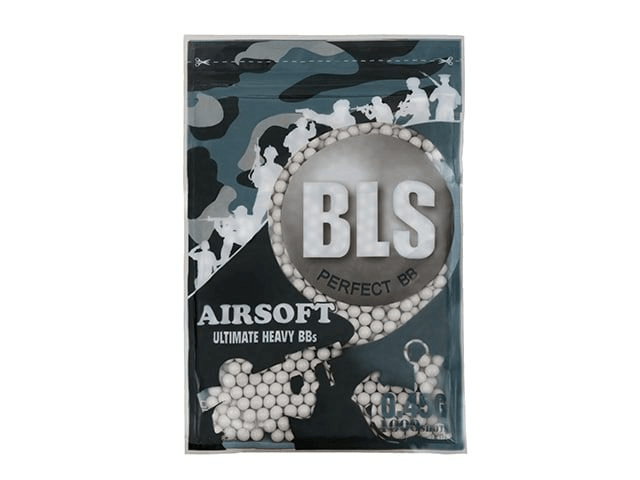 0.45G - BLS