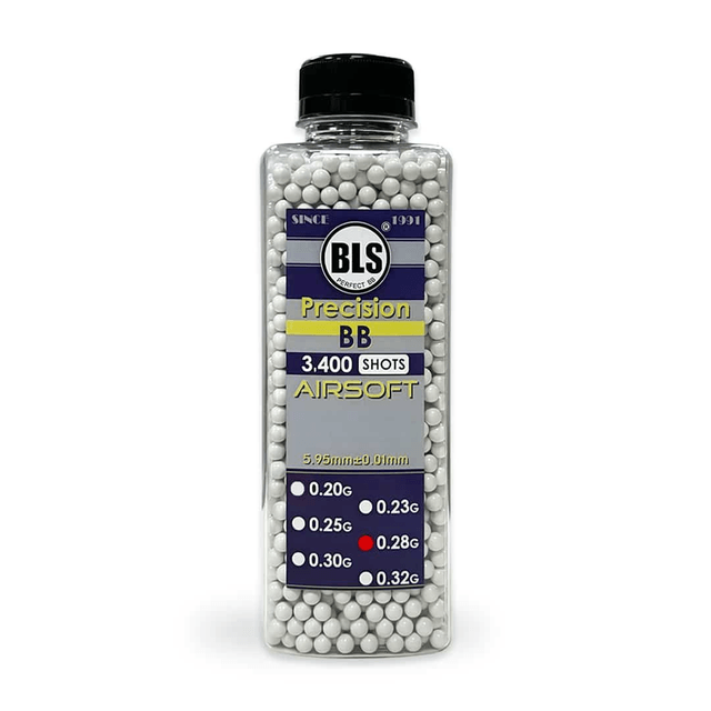 0.28G - BLS