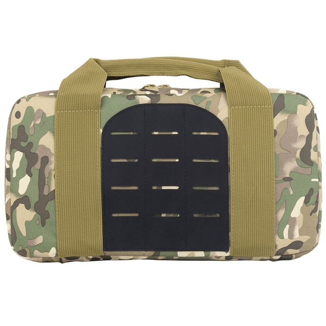 WBD WST laser MOLLE gun bag 35cm