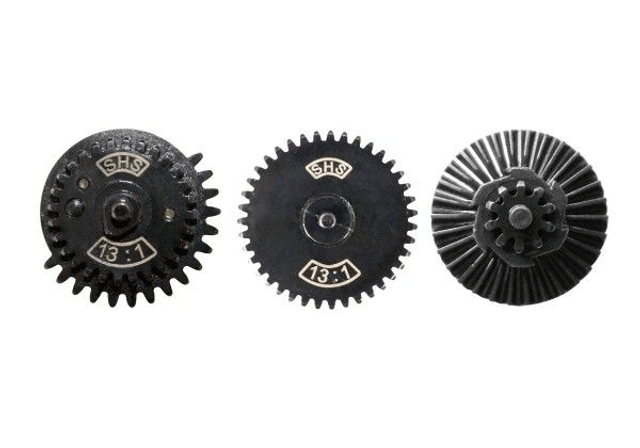 SHS 13:1 Gear Set