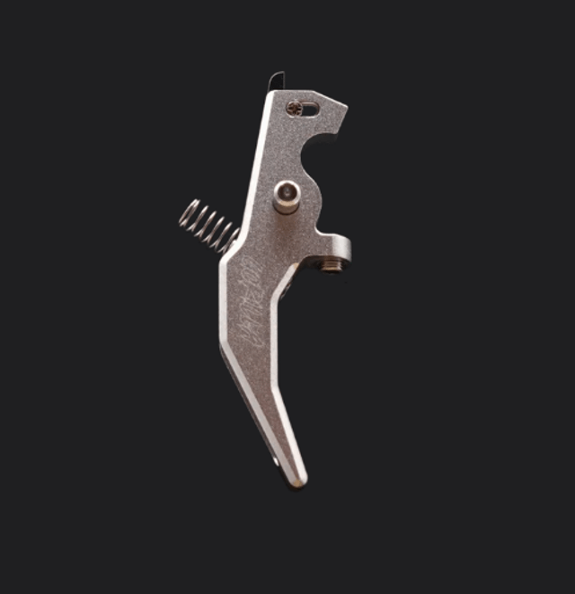 Gorilla Adjustable Speed Trigger - M4/ V2