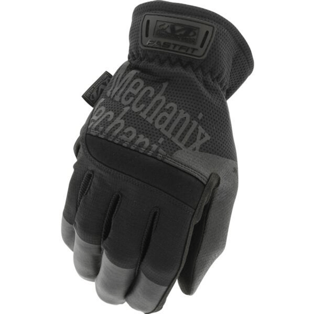Mechanix Fast Fit Gloves "Covert" - Large