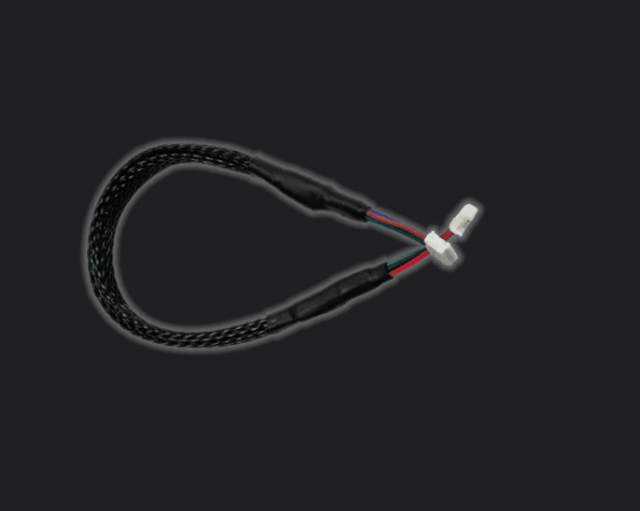 Wire Harness for Gorilla/Polarstar/Redline - Short