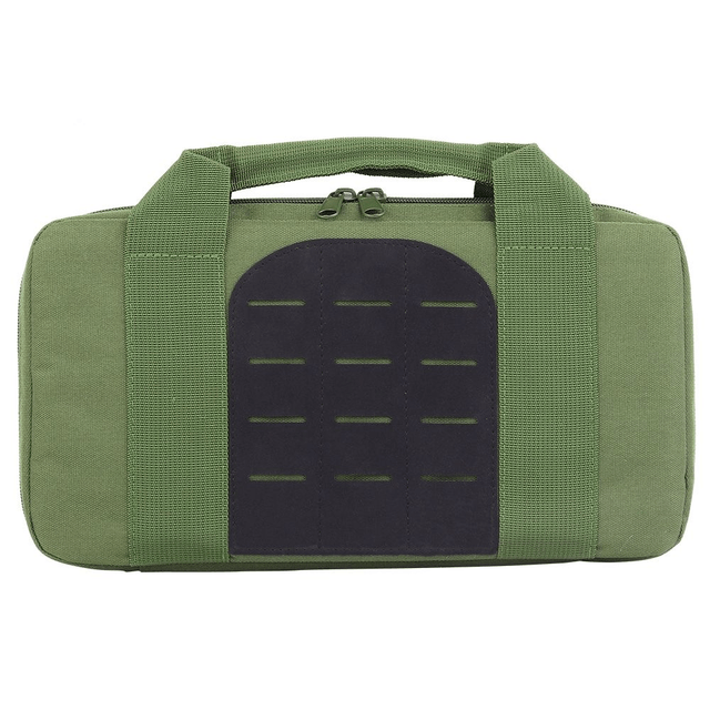 WBD WST laser MOLLE gun bag 35cm