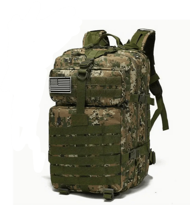 30 Litre Backpack