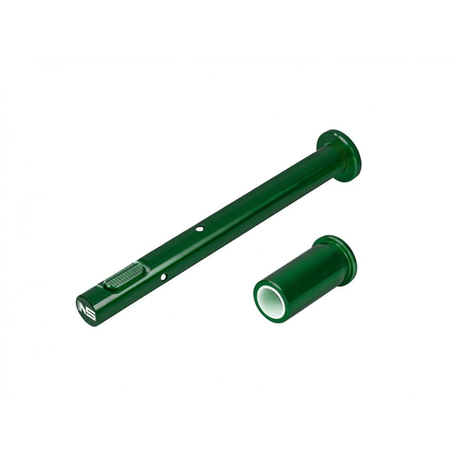 Nexxspeed Recoil Spring Plug & Guide Rod - TM 5.1 Hi-Capa