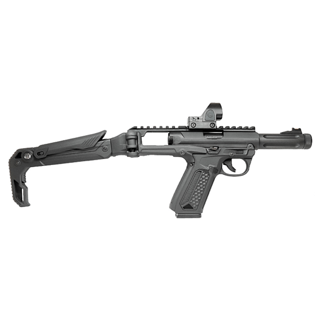 Action Army AAP01 Folding Stock