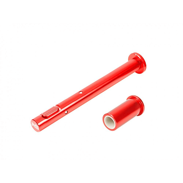 Nexxspeed Recoil Spring Plug & Guide Rod - TM 5.1 Hi-Capa