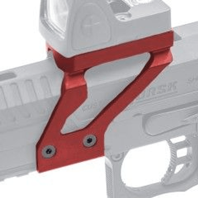 Vorsk Optic Mount
