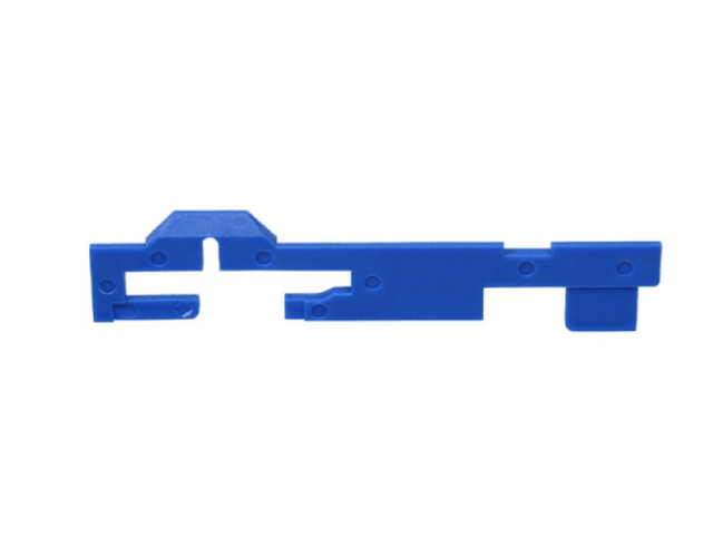 S&T Airsoft G36 Selector Plate Without Copper