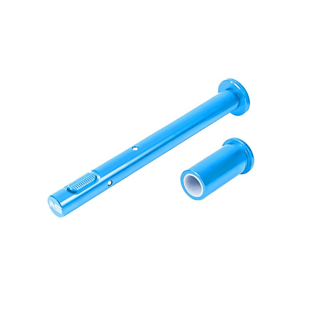 Nexxspeed Recoil Spring Plug & Guide Rod - TM 5.1 Hi-Capa