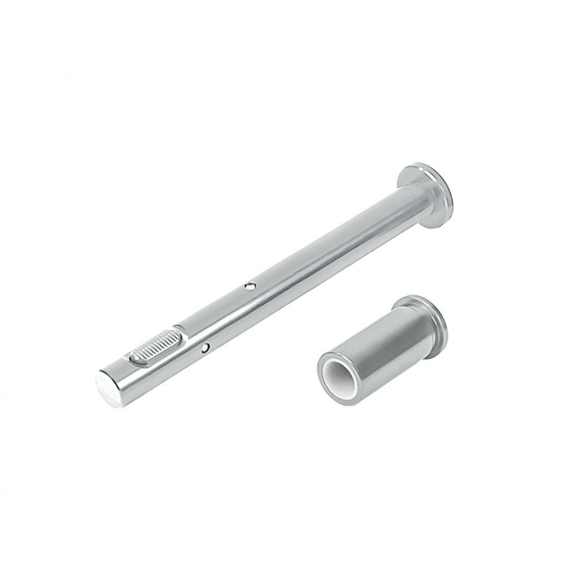 Nexxspeed Recoil Spring Plug & Guide Rod - TM 5.1 Hi-Capa