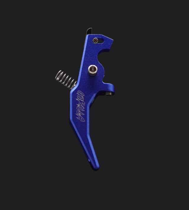 Gorilla Adjustable Speed Trigger - M4/ V2