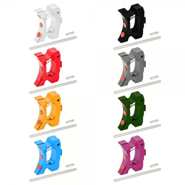 Nexxspeed TM Hi-Capa 5.1 Speed Trigger