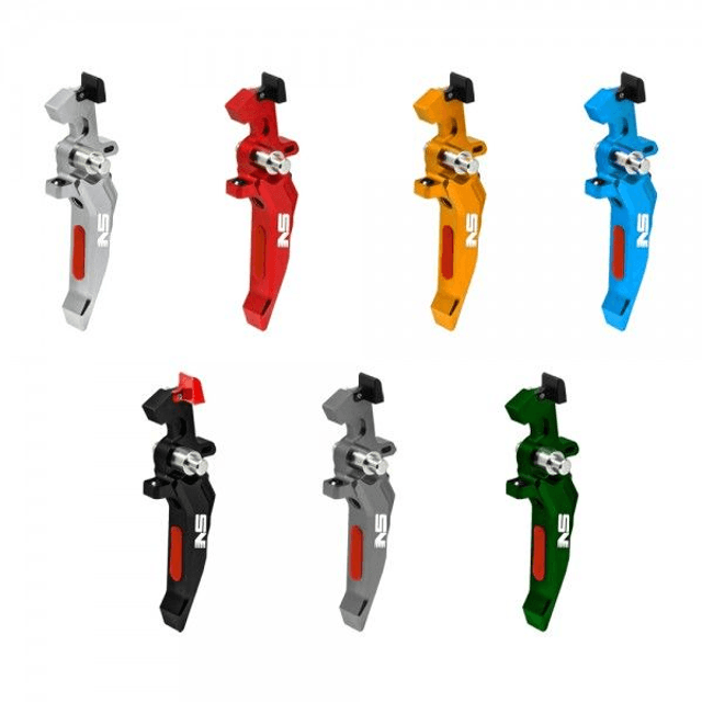Nexxspeed AEG V2 Trigger