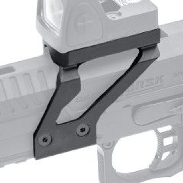 Vorsk Optic Mount