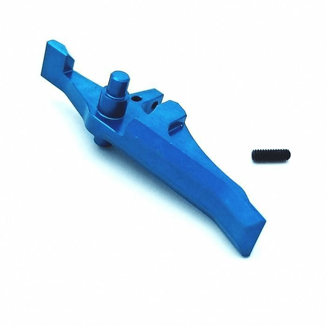 Jefftron Speed Trigger - V2