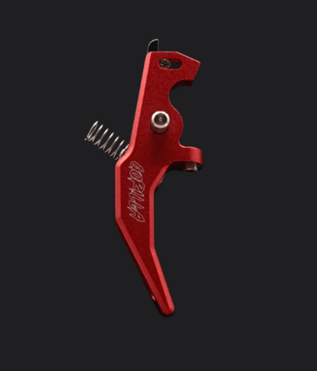 Gorilla Adjustable Speed Trigger - M4/ V2