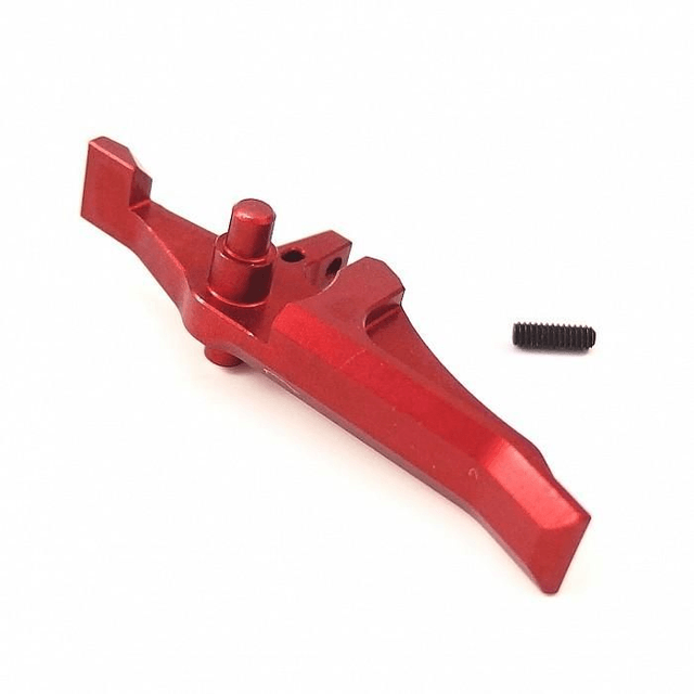 Jefftron Speed Trigger - V2