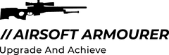 AIRSOFT ARMOURER 