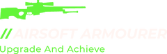 AIRSOFT ARMOURER 