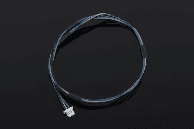GATE I/O Wires For Titan 2