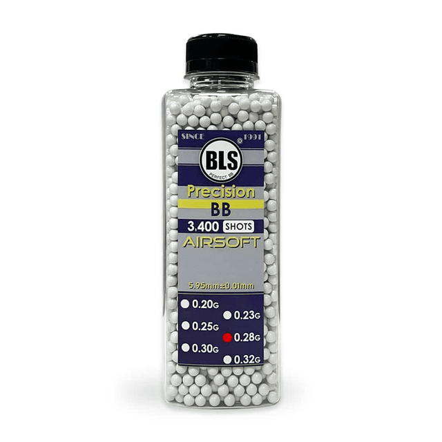 0.28G - BLS
