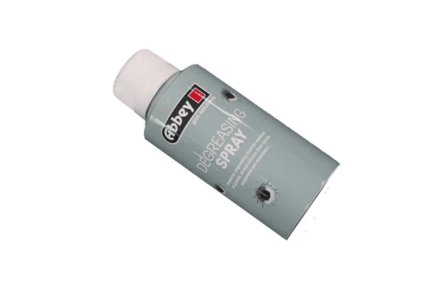 Abbey Degreasing Spray