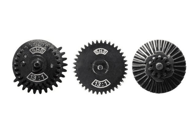 SHS 13:1 Gear Set