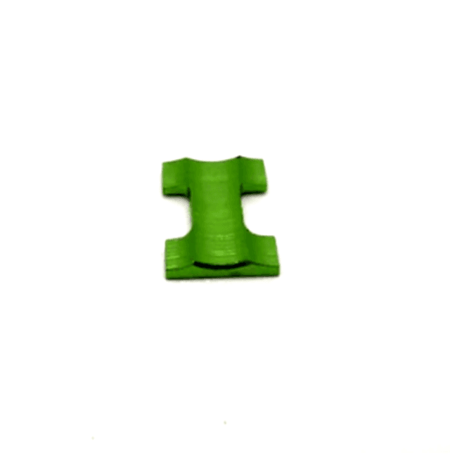 Hadron Airsoft Designs - CNC H-Plate