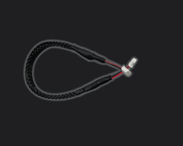 Wire Harness for Gorilla/Polarstar/Redline - Short