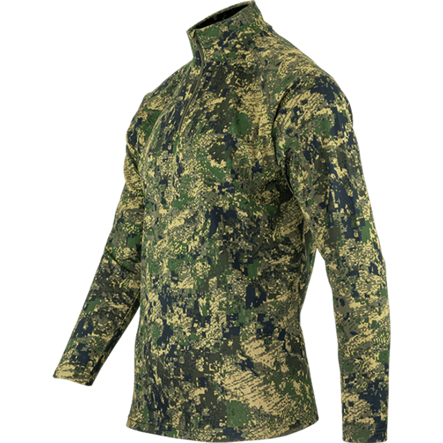 Jack Pyke Digicam Top Long Sleeve - Small