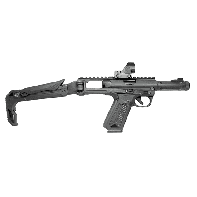 Action Army AAP01 Folding Stock