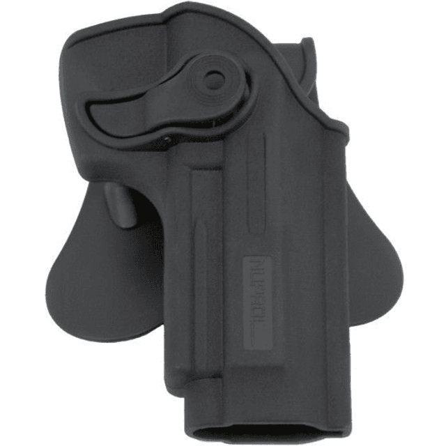 Nuprol M9 Series Holster - Black