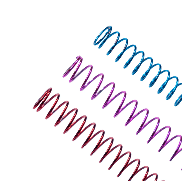 Hi-Capa &quot;Ion&quot; Recoil Spring - 120%