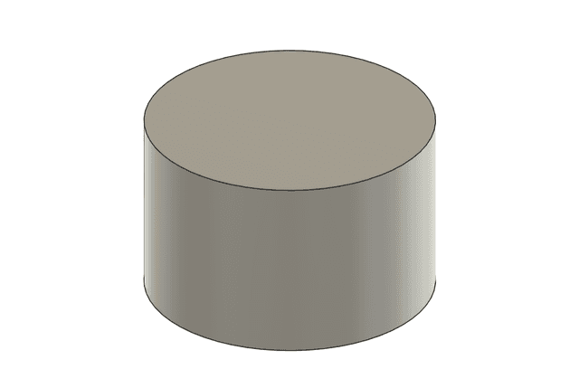 SABRE - TOKYO MARUI MWS RECOIL PUCK (Pack - O - Punch)
