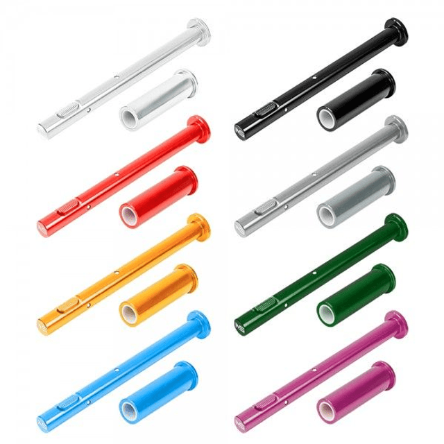 Nexxspeed Recoil Spring Plug &amp; Guide Rod - TM 5.1 Hi-Capa