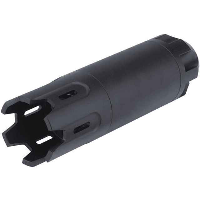 Nuprol Rainbow Tracer Unit - Black