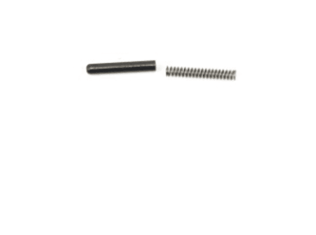 WE Hi-Capa Indent Spring &amp; Rods