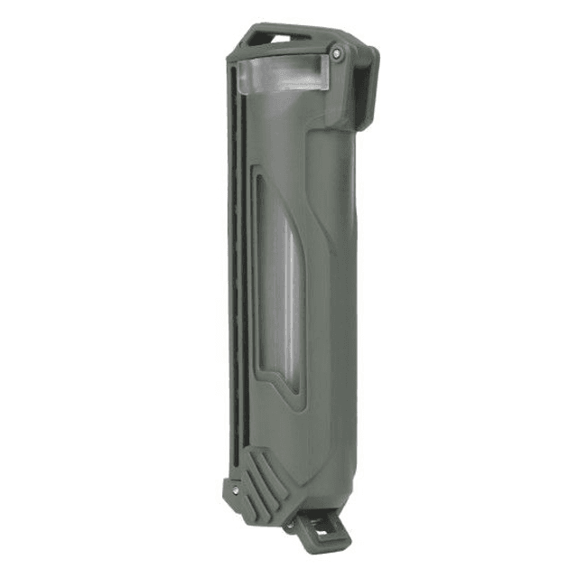 Nuprol Battery Storage Tube - Green