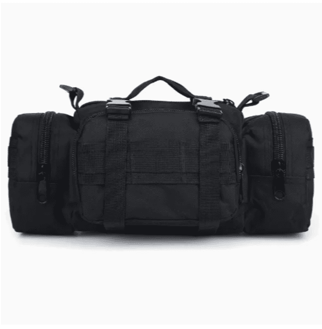 Tactical Deployment Bag