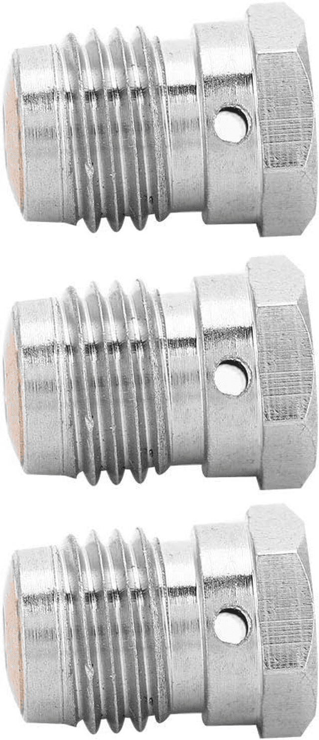 1.8k HPA Tank Burst Disc