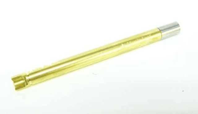 Maple Leaf 6.04 Crazy Jet GBB Inner Barrel - 117mm