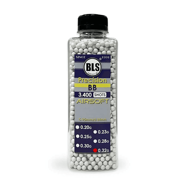 0.32G - BLS