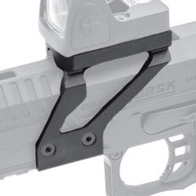 Vorsk Optic Mount