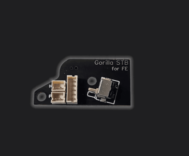 Gorilla Triggerboard for FE