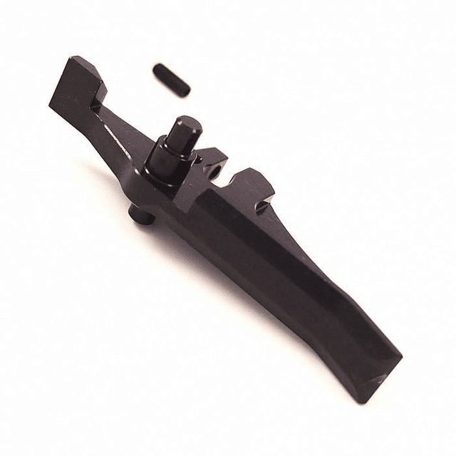 Jefftron Speed Trigger - V2