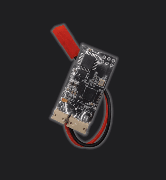 Gorilla Mini FCU